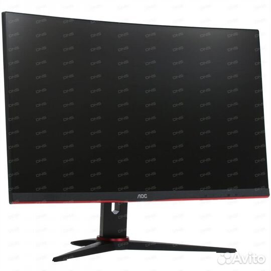 Монитор AOC 27