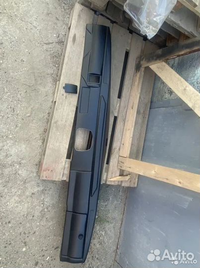 Панель приборов УАЗ – 452\3303 абс