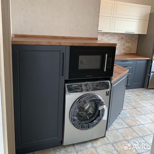 Кухни на заказ