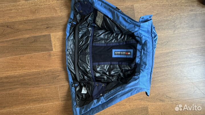 Зимняя куртка poivre blanc 8