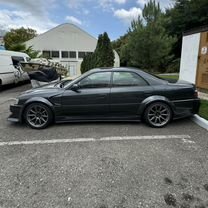 Toyota Chaser 2.5 AT, 2001, 150 000 км, с пробегом, цена 2 000 000 руб.