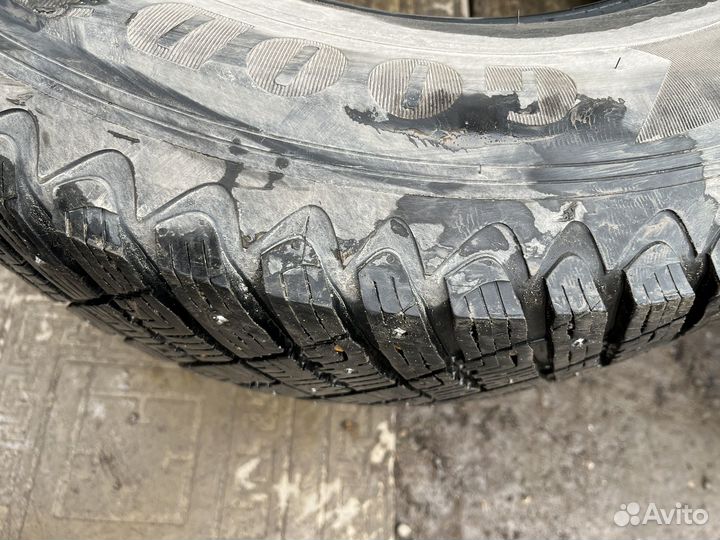 Goodyear G 48 265/65 R17