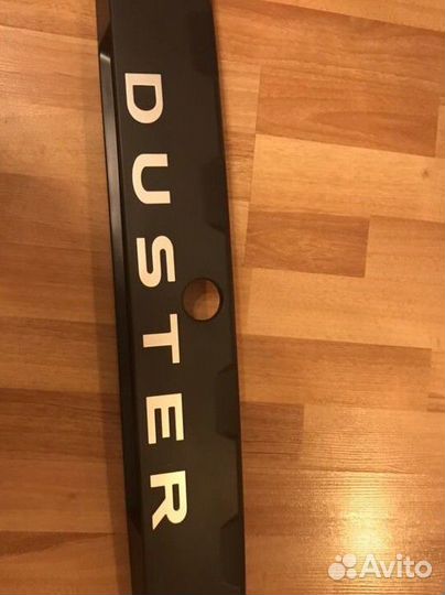 Накладка дастр 848105724r