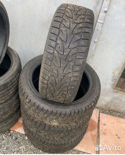 RoadX RX Frost WH12 215/45 R17 91T