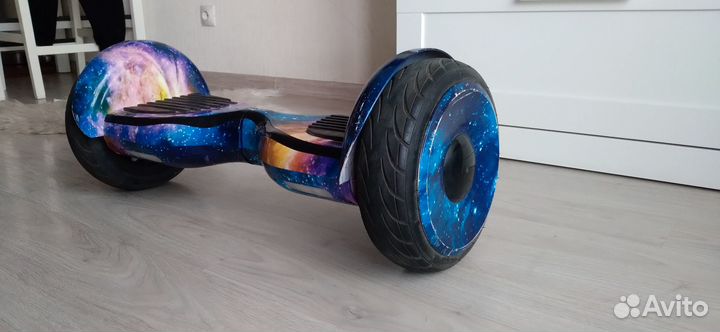 Гироскутер