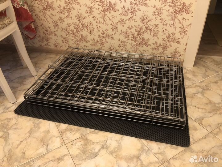 Клетка для собак