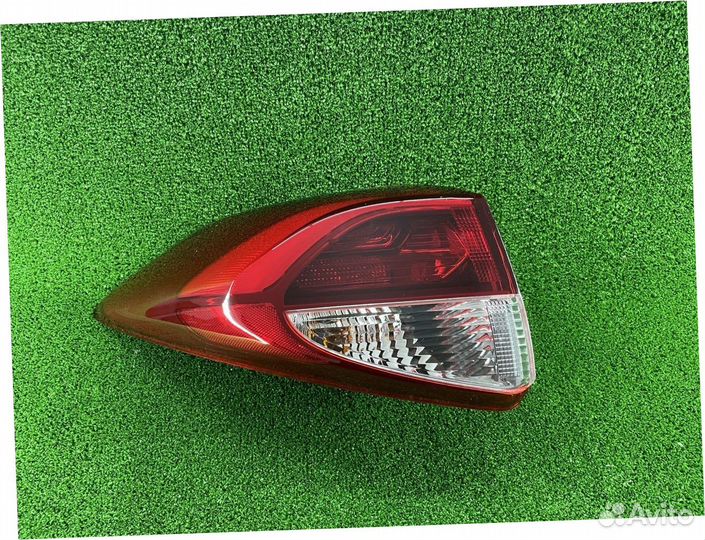 Фонарь левый tucson 3 LED