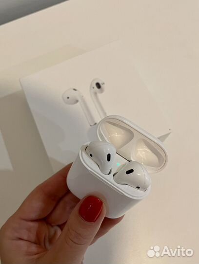 Airpods 2