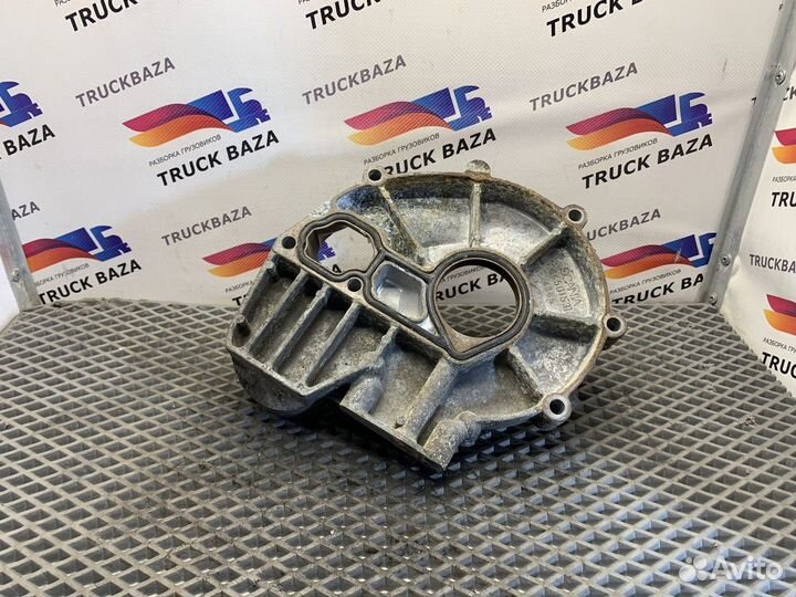 1450153 Корпус насоса водяного