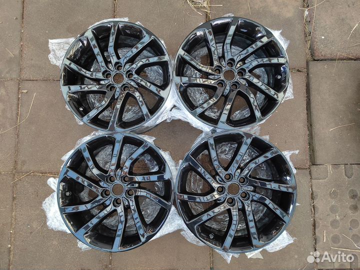 Диски R 18 Land Rover