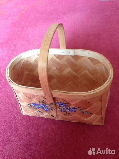 Корзинка