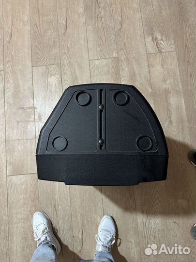 Музыкальная профессиональная колонка