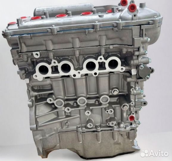 Двигатель Toyota 1ZR-FE. В наличии