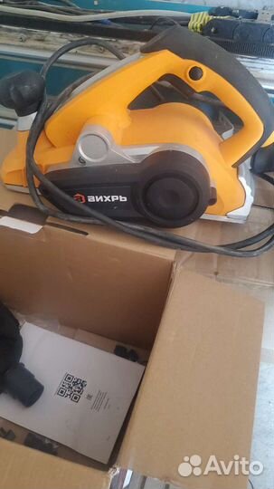 Электро рубанок