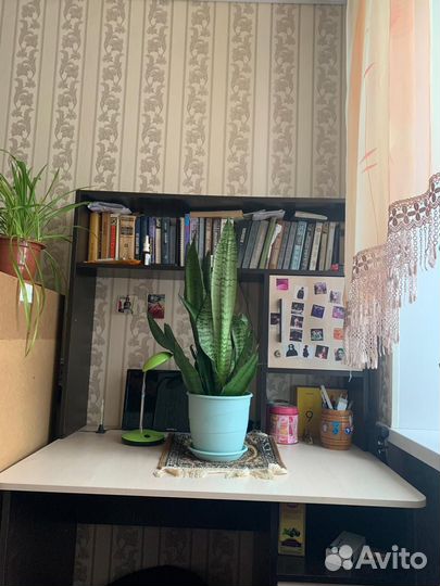 Стол письменный