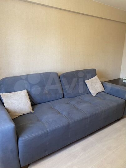 2-к. квартира, 46 м², 5/5 эт.