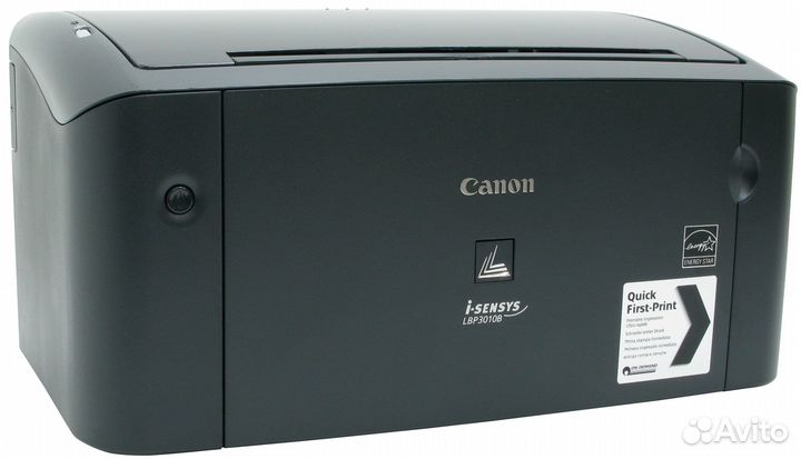 Принтер Canon LBP 3010