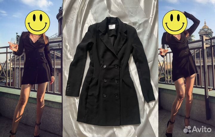 Вечернее платье, нарядное S (несколько в наличии)