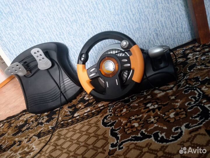 Игровые приставки