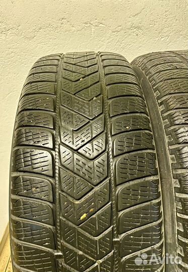 Pirelli Scorpion Winter 225/60 R17 96H