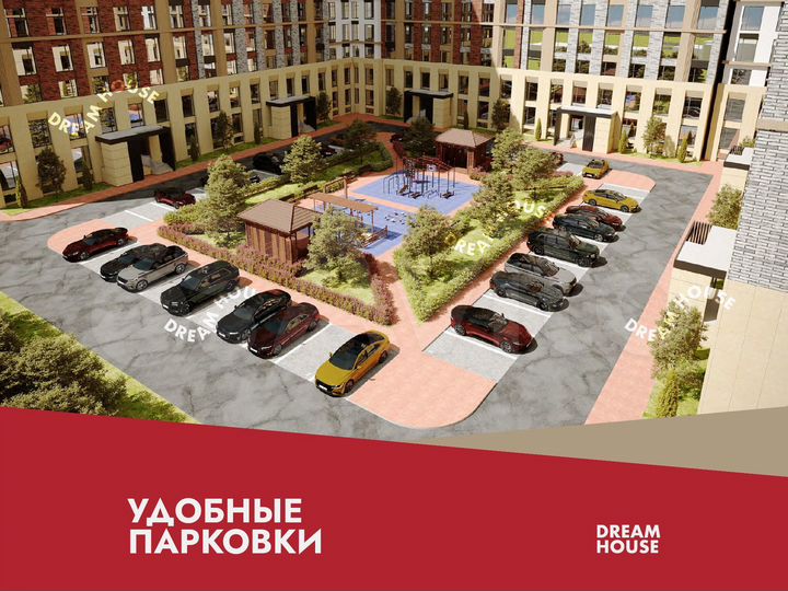 Квартира-студия, 37,6 м², 1/17 эт.