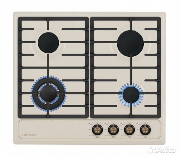 Варочная панель Schaub Lorenz SLK GB6520 Новая