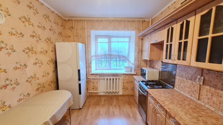 2-к. квартира, 56,3 м², 5/9 эт.