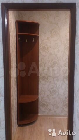 1-к. квартира, 30 м², 4/5 эт.