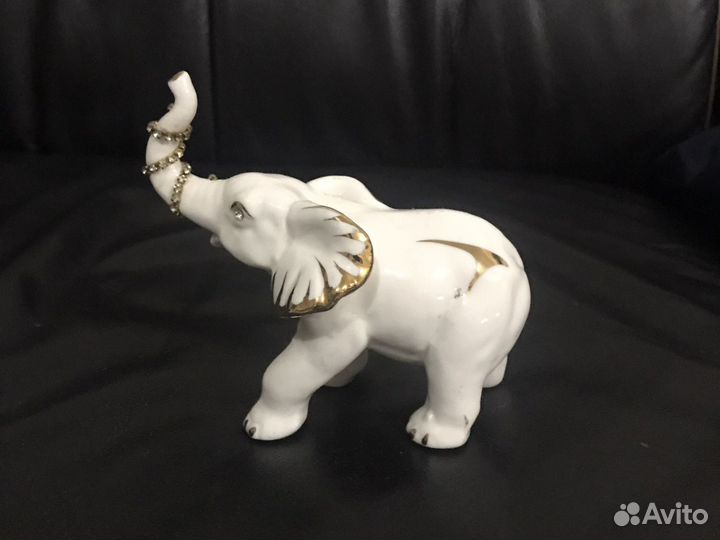 Сувенирные слоники