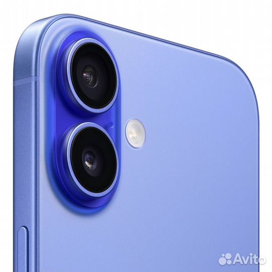 iPhone 16 plus 512 Ultramarine 2eSIM