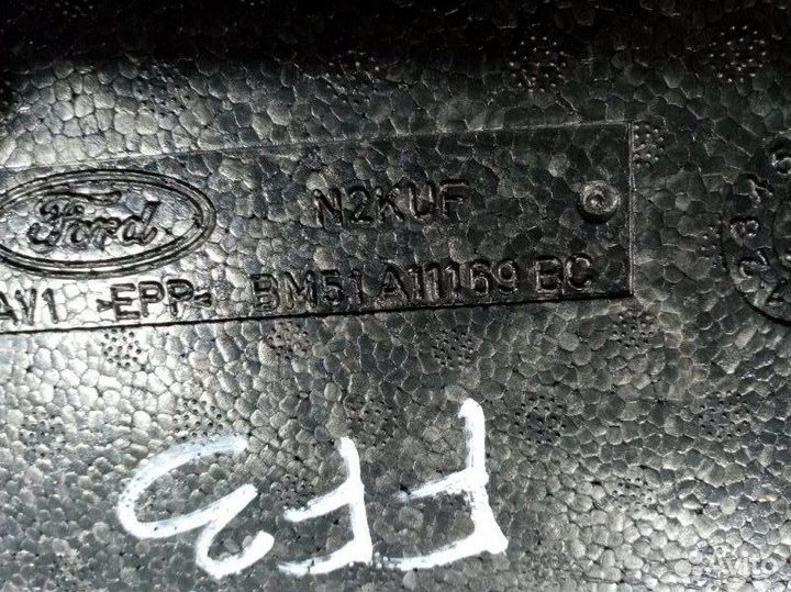 Ящик для инструментов Ford Focus III 1.6 2012