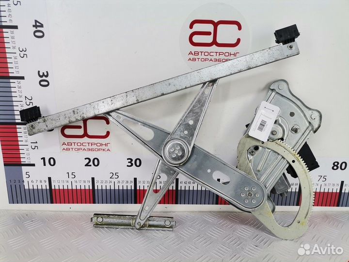 Стеклоподъемник для Renault Scenic 3