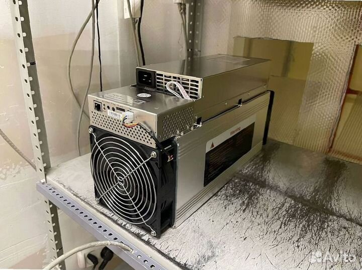 Whatsminer M30S 80 Th
