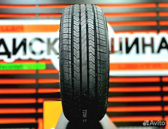 Sunwide Conquest 265/65 R17