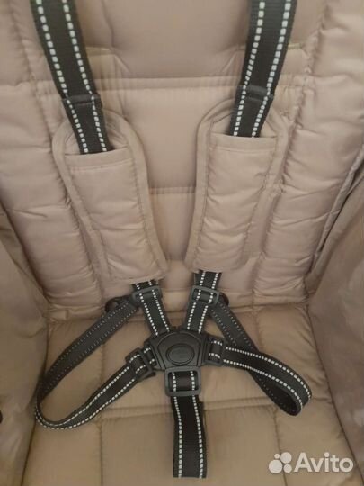 Коляска Valco Baby Snap 3 Spice