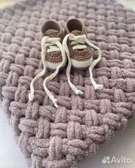 Наборы для новорождённых