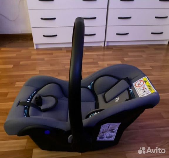 Автолюлька