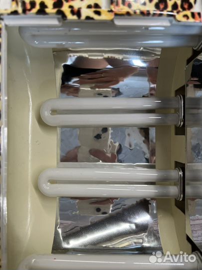 Лампа для маникюра