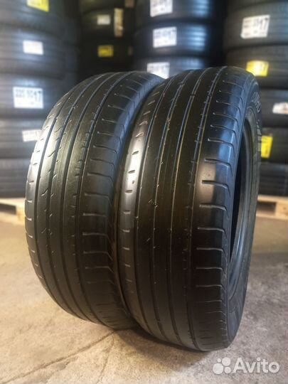 Kumho Crugen HP91 235/65 R17