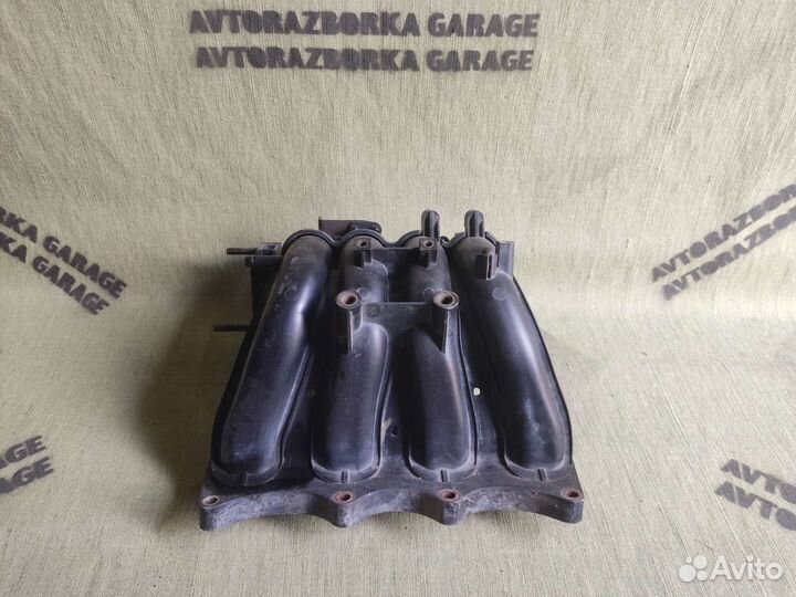 Коллектор впускной Hyundai Accent