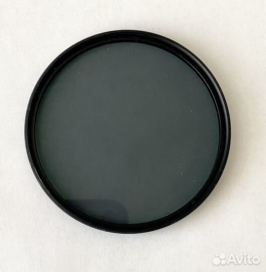 Светофильтр Marumi Dhg Circular P.L.D 77mm