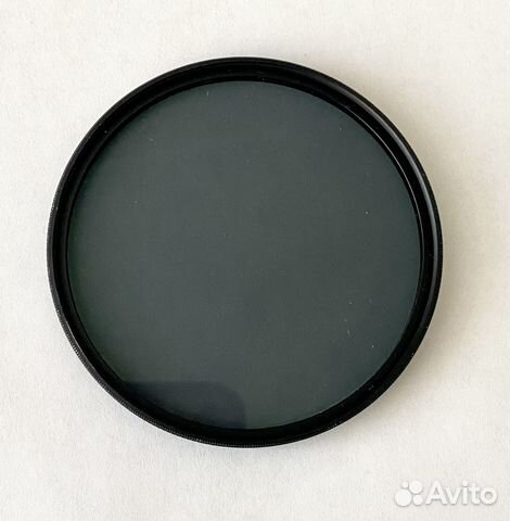 Светофильтр Marumi Dhg Circular P.L.D 77mm