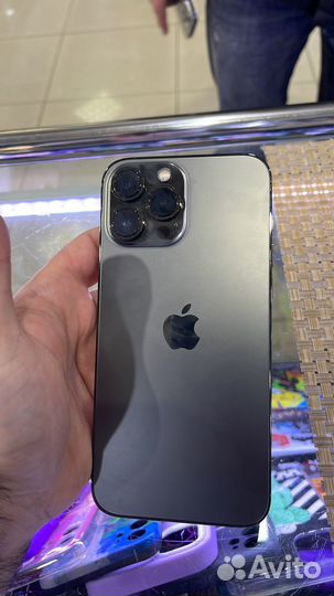 iPhone 13 Pro Max, 128 ГБ