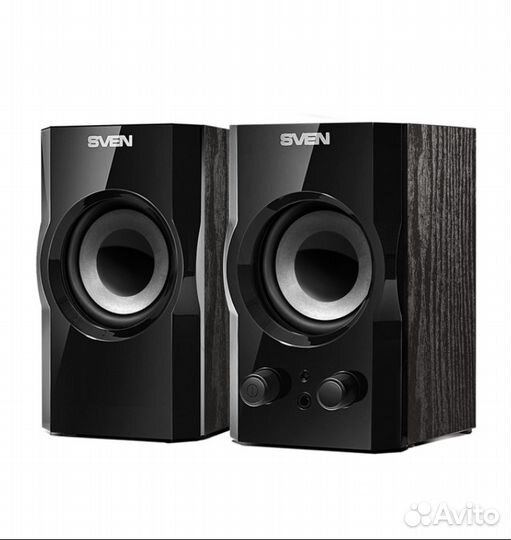 Колонки компьютерные