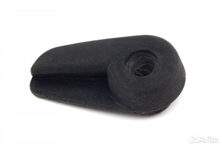 Рычаг / Ручка открывания капота на Форд Мондео 4