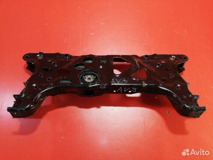 Подрамник передний Volkswagen Jetta 162 caxa