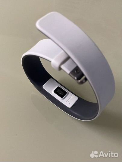 Sony SmartBand 2