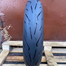 120 70 17 pirelli diablo rosso corsa II 2 п860 1