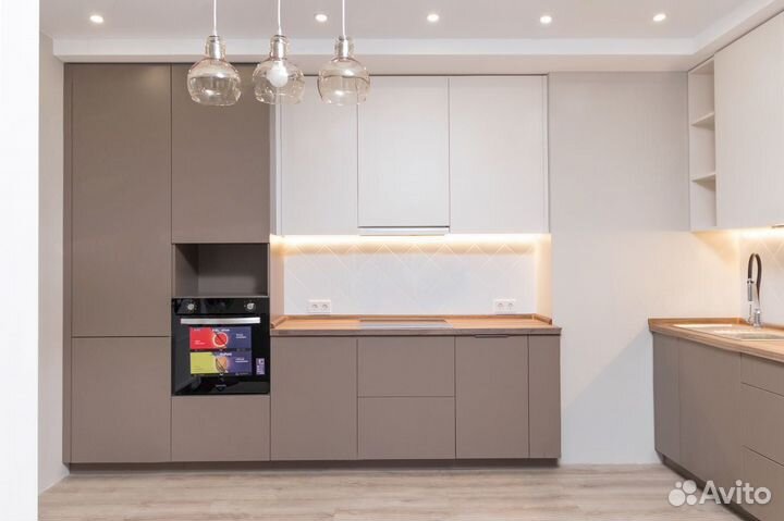 Кухонный гарнитур (реальная цена) кс07 43833