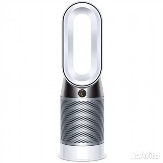 Очиститель воздуха Dyson HP05 (Pure Hot + Cool)
